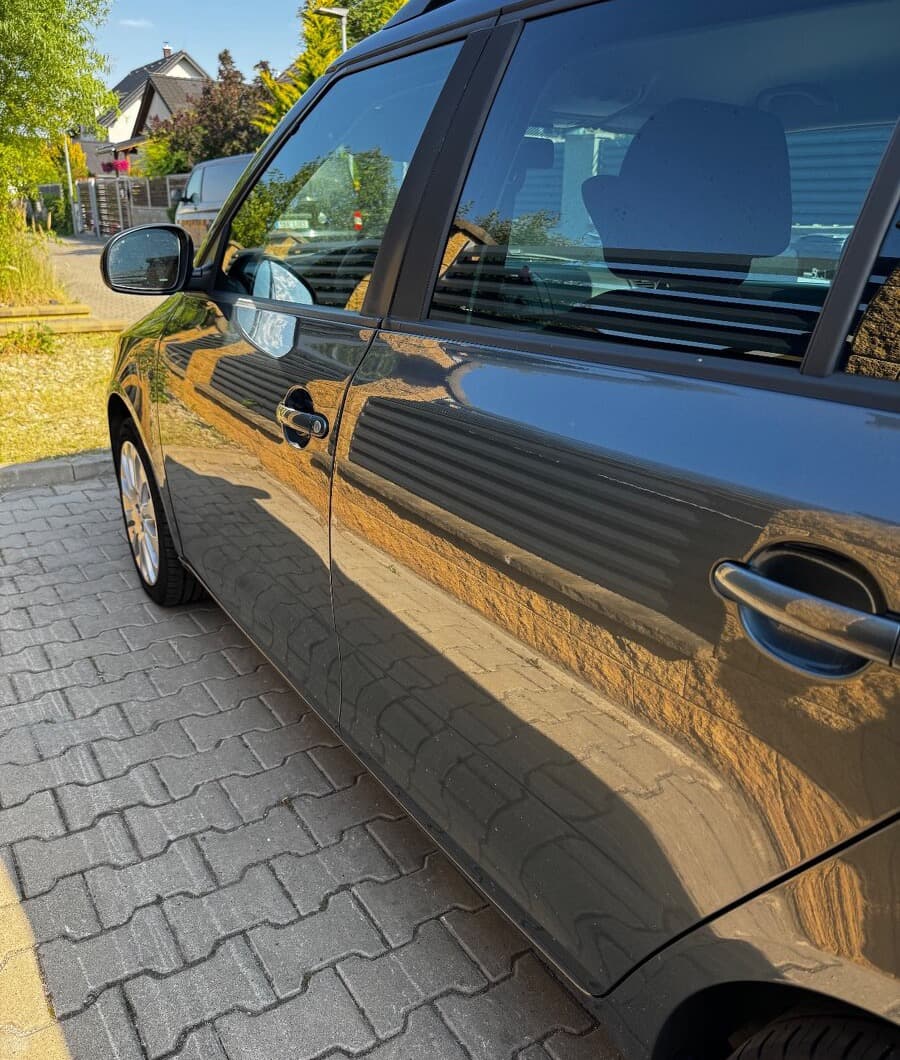 Škoda Fabia Combi 1.2 TSI, 2015, 201 230 km — 9