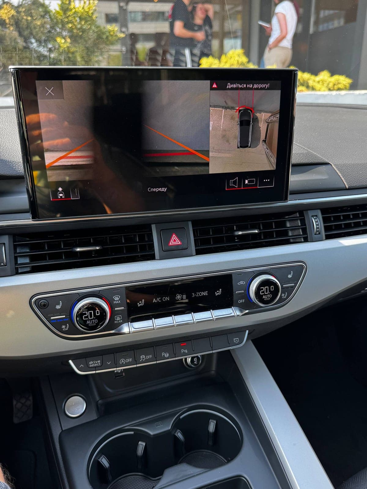 Audi A4 40 Avant, 2020, 162 000 km — 10